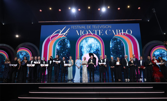The 64th Monte-Carlo Television Festival's Wrap